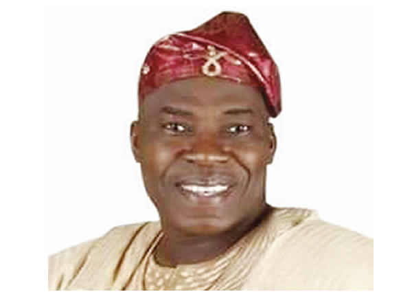 PDP affirms expulsion of former governorship aspirant in Osun