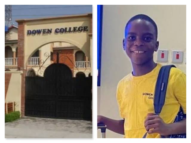 Breaking: Lagos shuts Dowen College indefinitely over pupil’s death