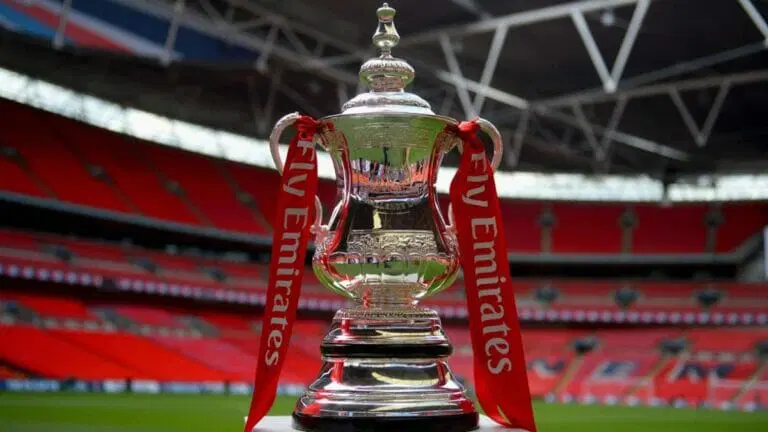 Arsenal, Man Utd, Chelsea opponents confirmed in FA Cup third round