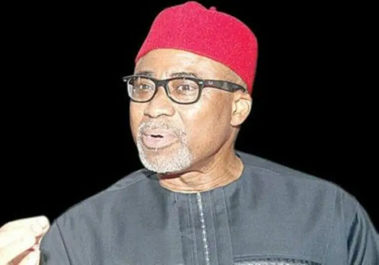 2023: Abia Candidates Plus-One As Abaribe Opens Up Interest In Governorship