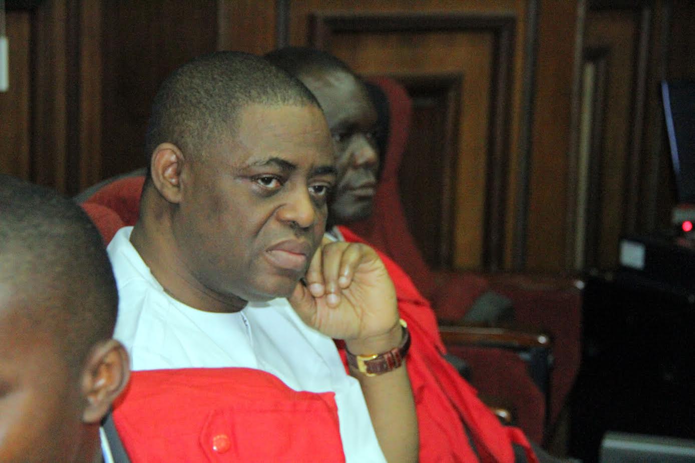 Demons in APC have joined PDP – Fani-Kayode