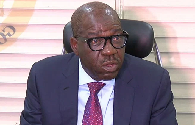 Obaseki sends five bills to Edo Assembly, one on disability rights