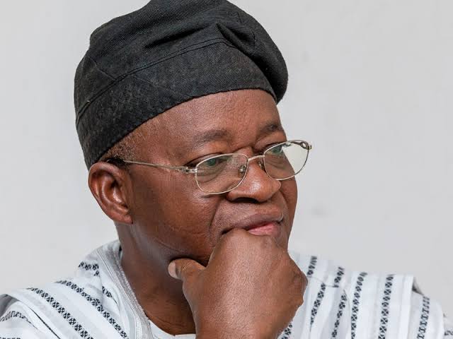 PDP to Oyetola: Tell people of Osun the total debt profile