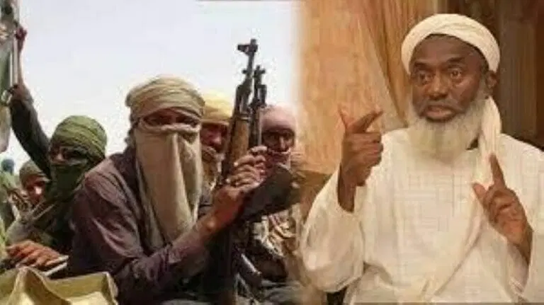 Sheikh Gumi: Why bandits started killing victims