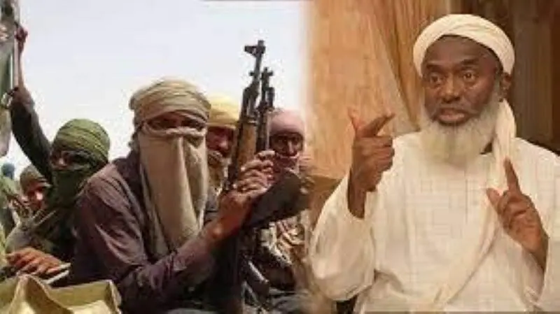Nigerian Govt summons Sheikh Gumi to Aso Rock (Details)
