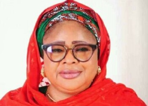 Shinkafi Reveals Why She Resigned From Matawalle’s Cabinet, to Join Hope Uzodimma’s Govt