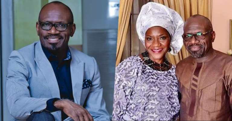 Pastor Odukoya Loses Twin Sister After Wife’s Death