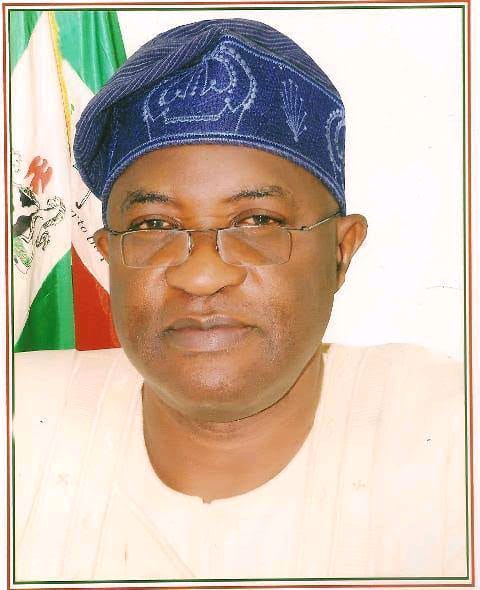 Osun: PDP Debunks’ Purported Suspension Of Prof. Wale Oladipo, Tackles Impersonation