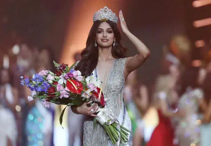 2021: Meet Miss Universe, Harnaaz Sandhu