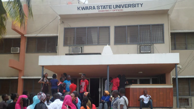 KWASU rusticates lecturer over sexual harassment