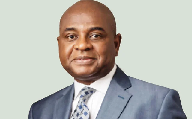 Moghalu: Nigeria, South Africa should issue reciprocal travel restrictions on UK, others