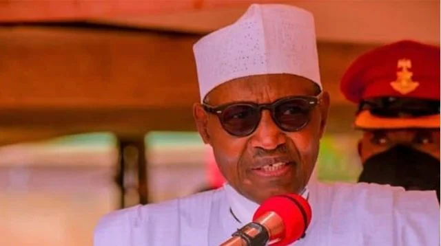 Buhari’s letter on withholding assent to electoral bill [FULL TEXT]