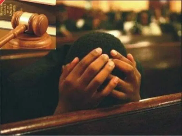 19-Year-Old Ondo Student Remanded For Robbery, Sexual Assault