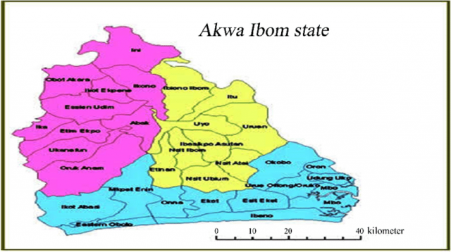 Akwa Ibom council boss imposes dusk-to-dawn curfew in reaction to cult killings