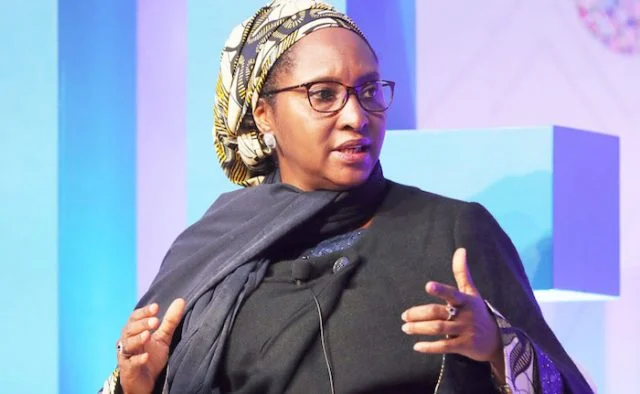 Finance Minister: CBN did not consult me on plan to redesign naira 