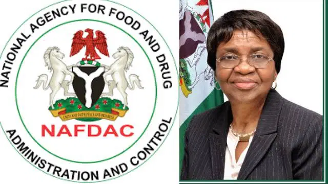DG: NAFDAC to reduce drugs importation to 30 percent by 2025