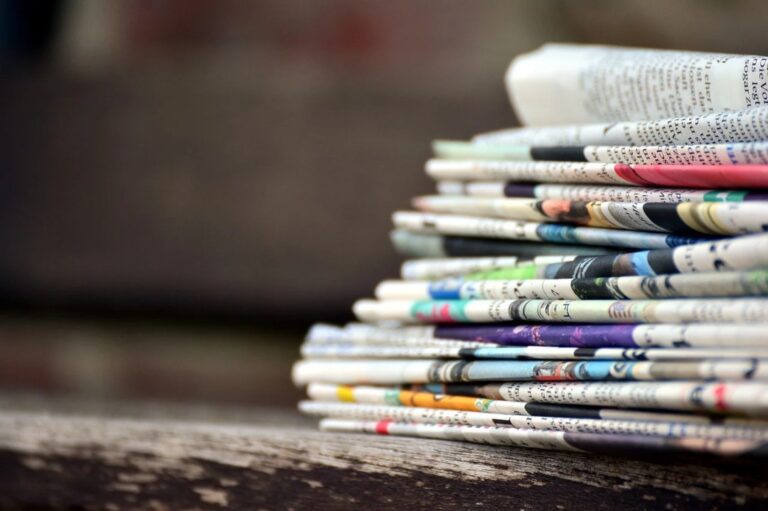 Mirror Group Newspapers Sued for Unlawful Practices