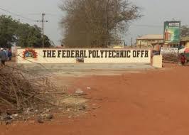 Drama in Offa Polytechnic as lecturer begs court to terminate union, says wife having affair with Rector