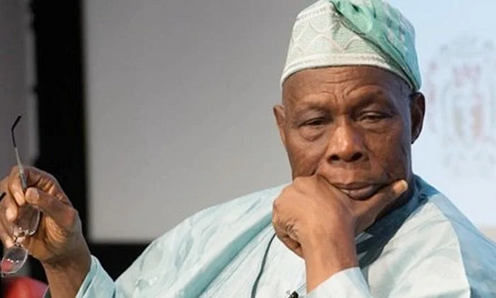 Akande: Obasanjo, faithless suitor, unblinking political philanderer