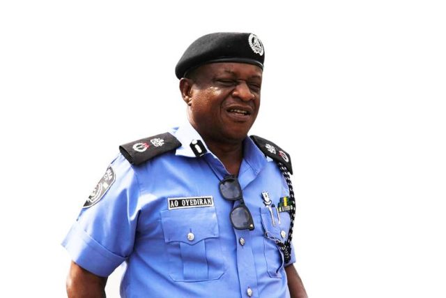 New CP assumes office, vows to end human rights abuses In Ondo
