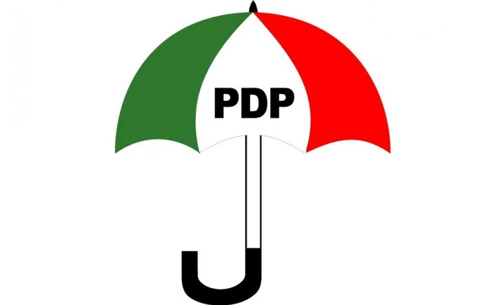 Report: 1,615 APC members join PDP in Adamawa