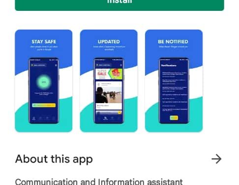Insecurity: Yoruba group unveils Pajawiri mobile app