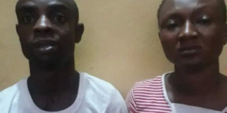 We fell in love – Pastor confesses after raping 16-year-old choir member in Ogun