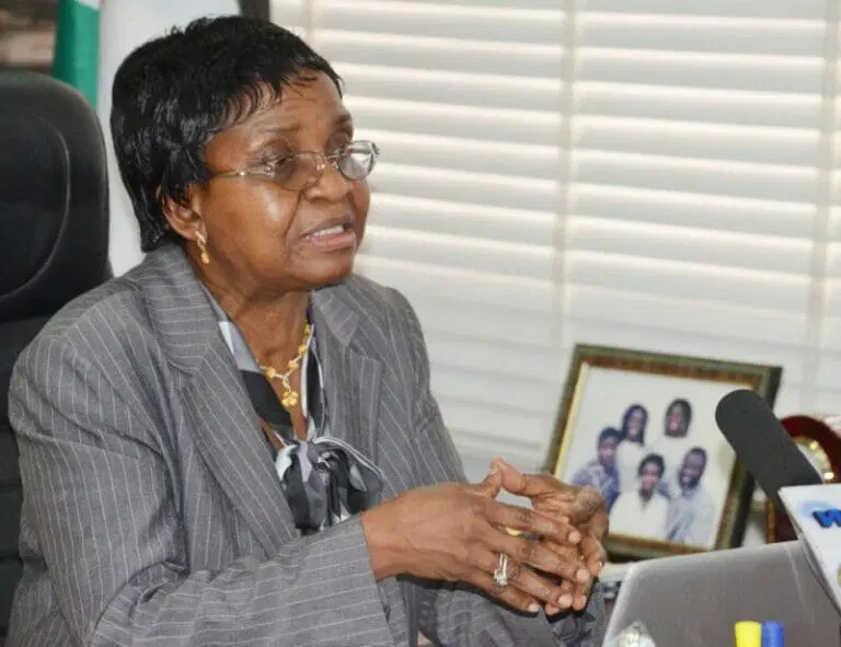 We’ll ensure COVID vaccines donated have 6-month expiration date – NAFDAC