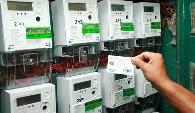 NERC: Details Emerge On Electricity Prepaid Meters Update For Nigerians