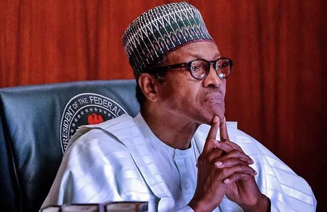 Just In: How security report forced Buhari to cancel planned subsidy removal