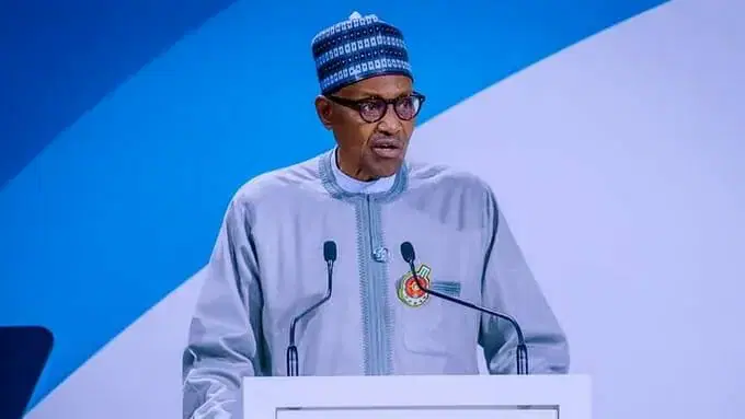 We Are In Final Phase Of War Against Insurgency — Buhari