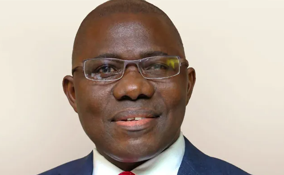 Remi Babalola reportedly resigns as chairman of FBN Holdings