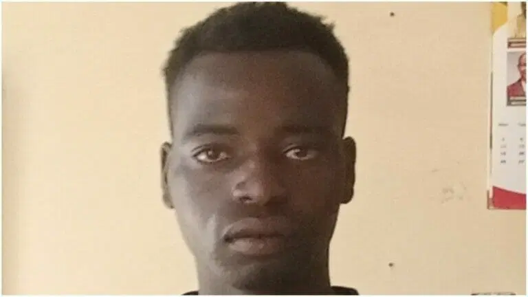 Adamawa: 23-year-old Illegal gunrunner arrested