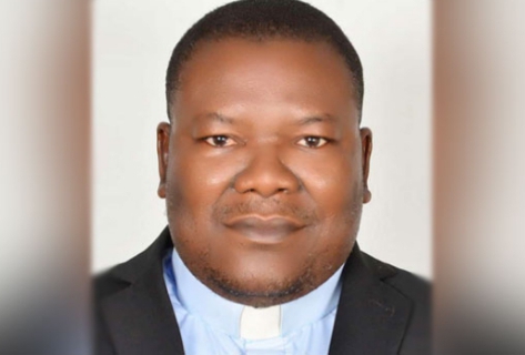 Catholic priest abducted in Ondo