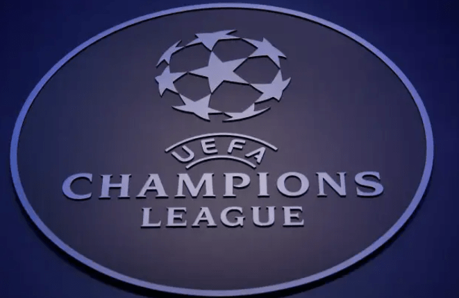 Messi vs Ronaldo: Full UEFA Champions League Last 16 draw