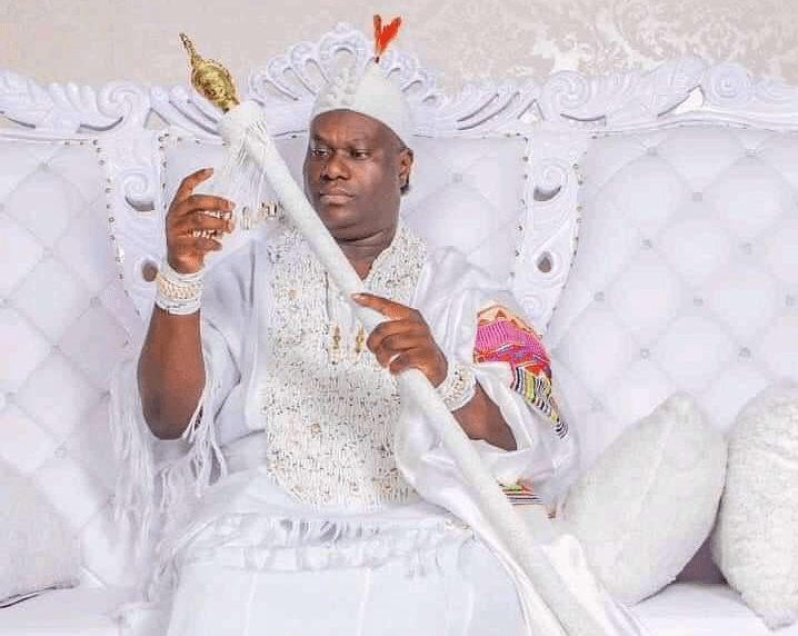 How I Nearly committed suicide over loan – Ooni of Ife
