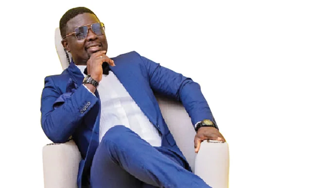 Hardship: If another election comes, I’ll still vote Tinubu – Comedian Seyi Law