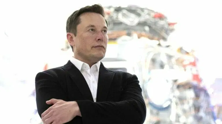 Elon Musk sells another $1bn worth of shares to clear tax bill from Tesla