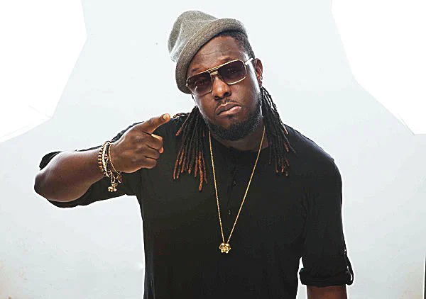 Timaya: I suffered as plantain seller, now I’m rich 
