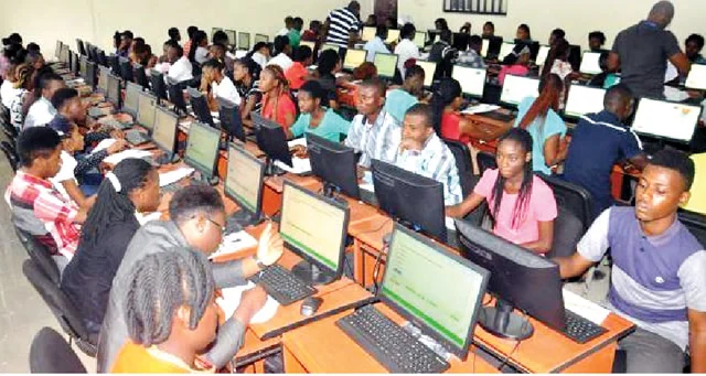 2024: JAMB releases UTME results