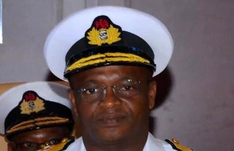 Navy: How our senior officers are conniving with oil thieves