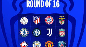 Breaking: Details Emerge As Champions League draw to be redone