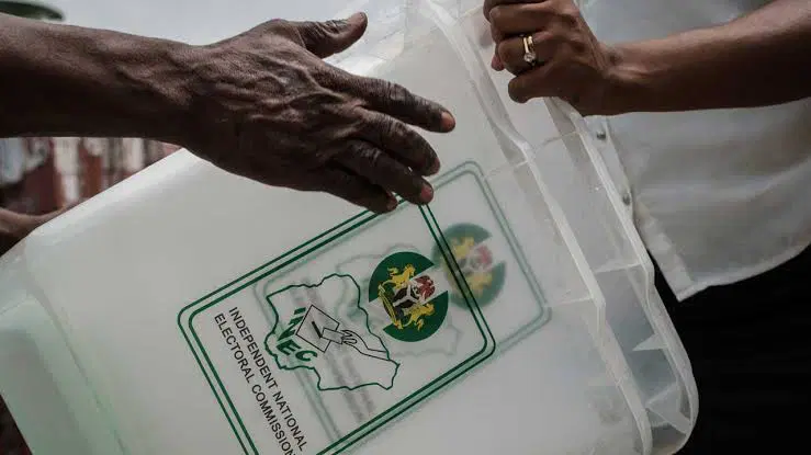 INEC Deploys 10,269 Electoral Officers Ahead Of Ekiti 2022 Governorship Election
