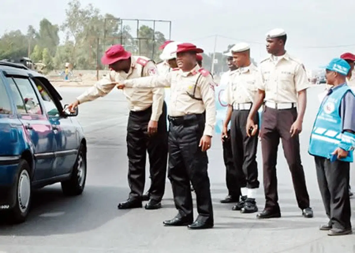 Bauchi: FRSC Arrests 113 Traffic Offenders