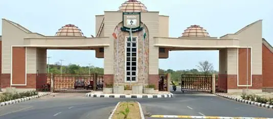 Kwasu students alleged for robbery, 87 suspects expelled