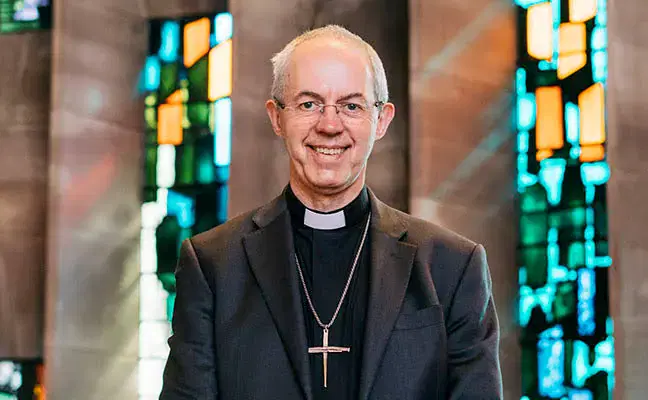 Archbishop of Canterbury urges UK govt to remove Nigeria, others from red list