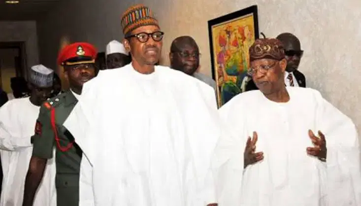Lai Mohammed: No Nigerian leader has tackled insecurity better than Buhari