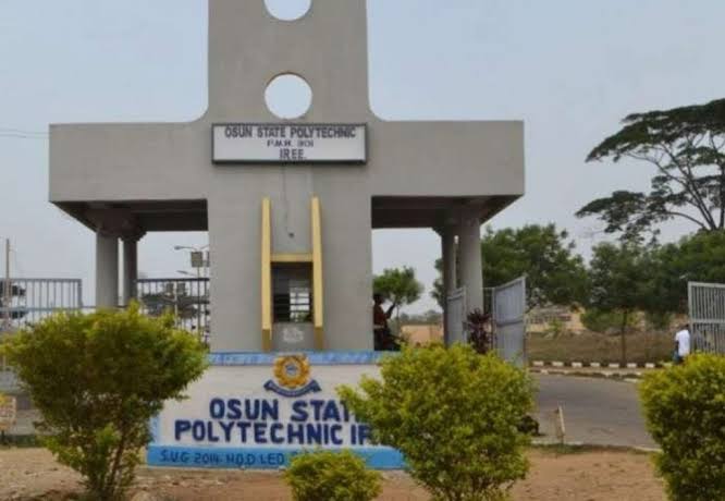 Osun Poly Suspends Students’ Union Government