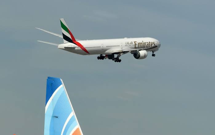 Dubai Travel: Emirates Airline Resumes Flight Service To Nigeria