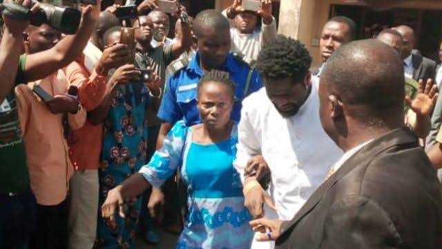 [Breaking] Missing Ondo Child: Prophet Sotitobire Released From Prison